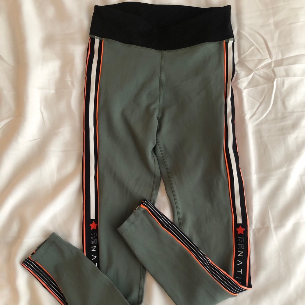 PE Nation Women's Leggings